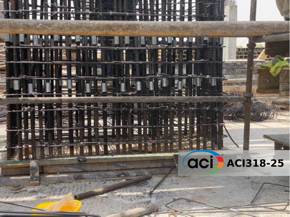 Beyond Strength: The Evolution of Mechanical Splices in ACI 318-25